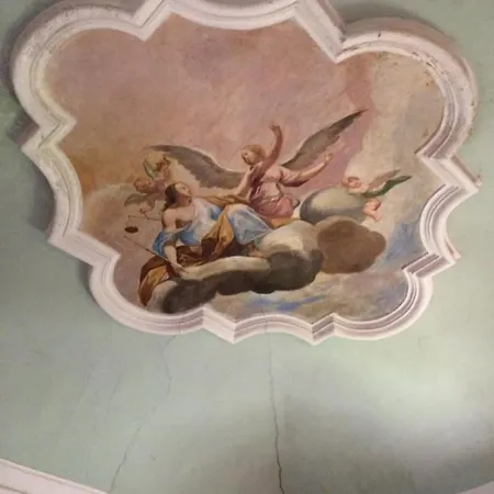 Chateau La Viscontessa *