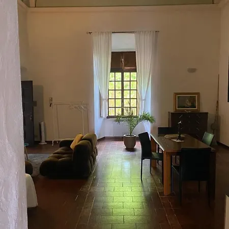 Chateau La Viscontessa