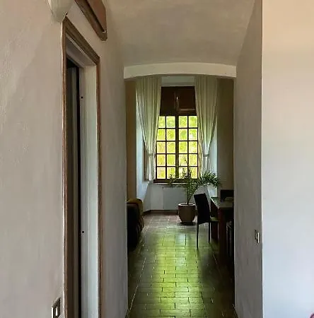 Chateau La Viscontessa Apartment Fontaneto d'Agogna