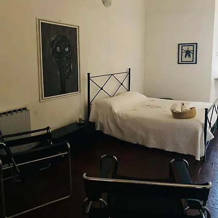 Apartment Chateau La Viscontessa Fontaneto d'Agogna